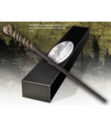 Baguette Dean Thomas (Étudiant)  Harry Potter