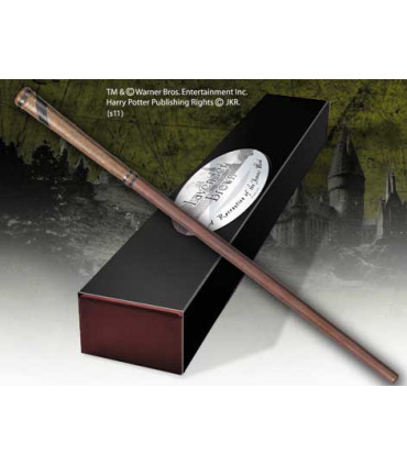 Baguette Lavande Brown (Étudiant)  Harry Potter