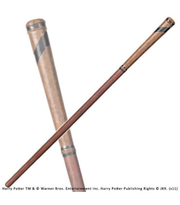 Baguette Lavande Brown (Étudiant)  Harry Potter