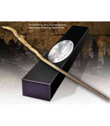 Baguette Gregorovitch  Harry Potter