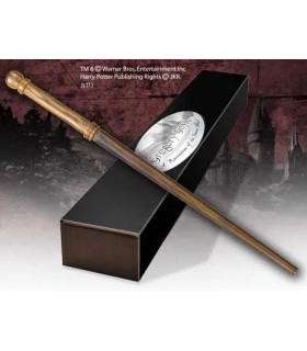 Baguette Gregory Goyle (Étudiant)  Harry Potter