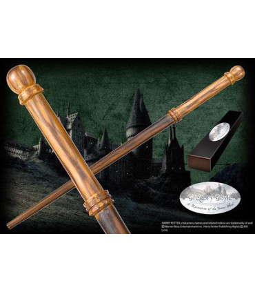 Baguette Gregory Goyle (Étudiant)  Harry Potter