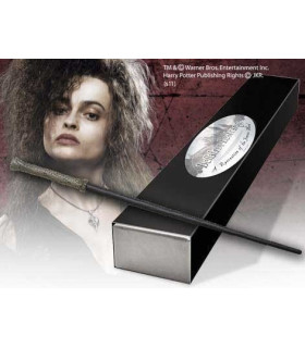 Baguette Bellatrix Lestrange  Harry Potter