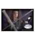 Baguette Bellatrix Lestrange  Harry Potter