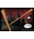 Baguette Professeur Filius Flitwick  Harry Potter