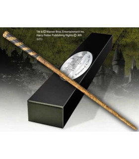 Baguette Seamus Finnigan (Étudiant)  Harry Potter