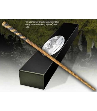 Baguette Seamus Finnigan (Étudiant)  Harry Potter