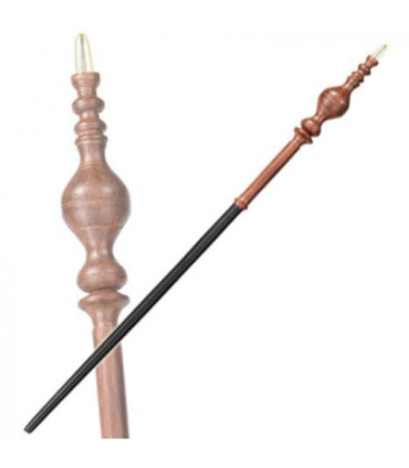 Baguette Professeur Minerva McGonagall  Harry Potter