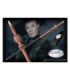 Baguette Professeur Minerva McGonagall  Harry Potter