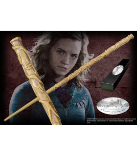 Baguette Hermione Granger (Étudiant)  Harry Potter
