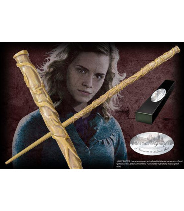 Baguette Hermione Granger (Étudiant)  Harry Potter