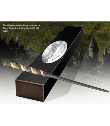 Baguette Alecto Carrow  Harry Potter