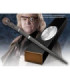 Baguette Professeur Alastor Maugrey Fol Oeil  Harry Potter