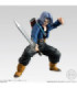 Figurine Trunks  Dragon Ball Z Styling 10 cm