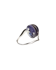 Sac à bandoulière Loungefly - Dragons Light & Night Fury