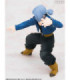 Figurine Trunks  Dragon Ball Z Styling 10 cm