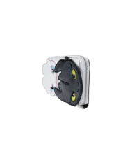 Portefeuille Loungefly - Dragons Light & Night Fury