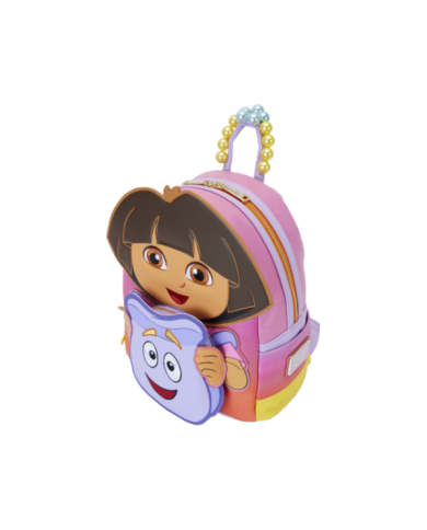 Sac à dos Loungefly - Dora l'Exploratrice Backpack Cosplay