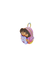 Sac à dos Loungefly - Dora l'Exploratrice Backpack Cosplay