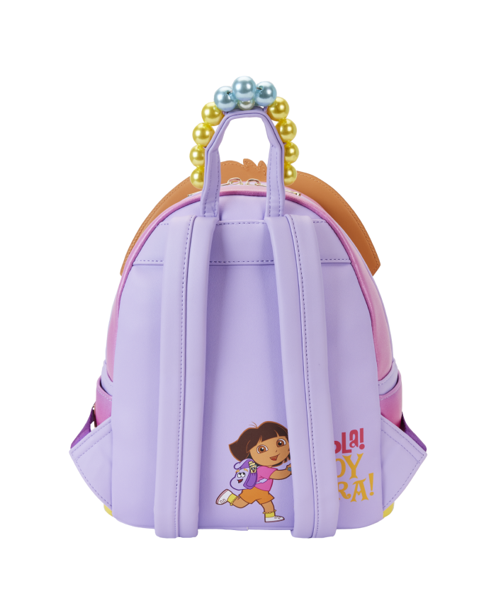 Sac à dos Loungefly - Dora l'Exploratrice Backpack Cosplay
