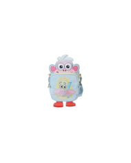 Sac à bandoulière Loungefly - Dora l'Exploratrice Boots Crossbuddies