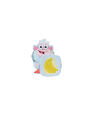 Sac à bandoulière Loungefly - Dora l'Exploratrice Boots Crossbuddies