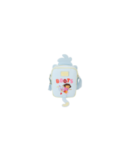 Sac à bandoulière Loungefly - Dora l'Exploratrice Boots Crossbuddies