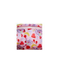 Sac à bandoulière Loungefly - Dora l'Exploratrice Boots Crossbuddies