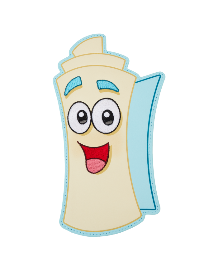 Porte-cartes Loungefly - Dora l'Exploratrice Map Large