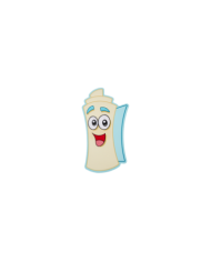 Porte-cartes Loungefly - Dora l'Exploratrice Map Large