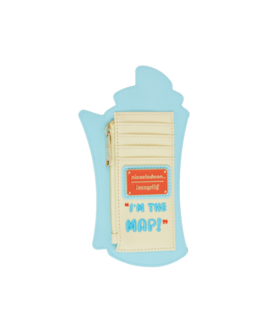 Porte-cartes Loungefly - Dora l'Exploratrice Map Large
