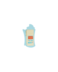 Porte-cartes Loungefly - Dora l'Exploratrice Map Large