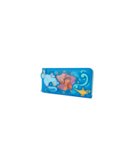 Portefeuille Loungefly - Aladdin Princess Series Lenticular