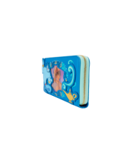 Portefeuille Loungefly - Aladdin Princess Series Lenticular