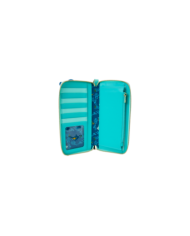 Portefeuille Loungefly - Aladdin Princess Series Lenticular