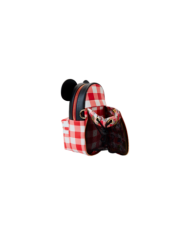 Sac à bandoulière Loungefly - Minnie Mouse Picnic Blanket Cup