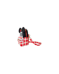 Sac à bandoulière Loungefly - Minnie Mouse Picnic Blanket Cup