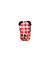 Sac à bandoulière Loungefly - Minnie Mouse Picnic Blanket Cup