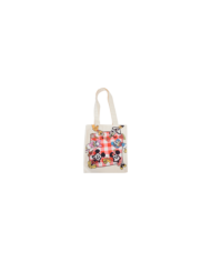 Tote Bag Loungefly - Mickey & Friends Picnic Blanket