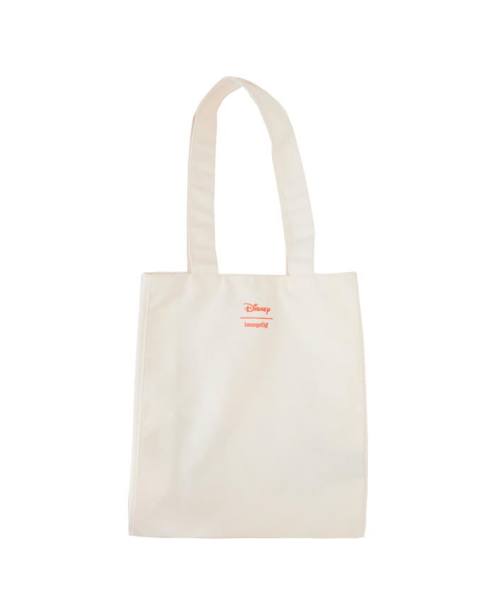 Tote Bag Loungefly - Mickey & Friends Picnic Blanket