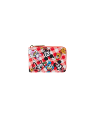 Portefeuille Loungefly - Mickey & Friends Picnic Basket