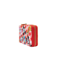 Portefeuille Loungefly - Mickey & Friends Picnic Basket