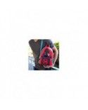 Sac à dos Loungefly - Spider-Verse Miles Morales Hoodie Cosplay Lenticular