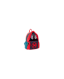 Sac à dos Loungefly - Spider-Verse Miles Morales Hoodie Cosplay Lenticular