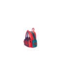 Sac à dos Loungefly - Spider-Verse Miles Morales Hoodie Cosplay Lenticular