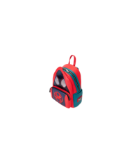 Sac à dos Loungefly - Spider-Verse Miles Morales Hoodie Cosplay Lenticular