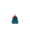 Sac à dos Loungefly - Spider-Verse Miles Morales Hoodie Cosplay Lenticular