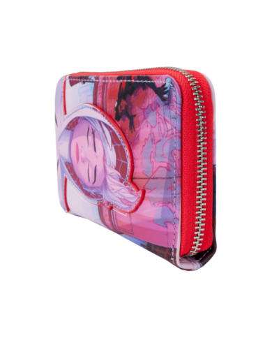 Portefeuille Loungefly - Spider-Verse Spider-Gwen