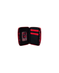 Portefeuille Loungefly - Spider-Verse Spider-Gwen