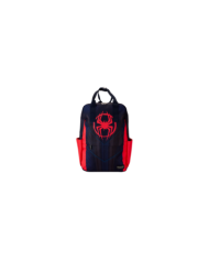 Sac à dos Loungefly - Spider-Verse Miles Morales Suit